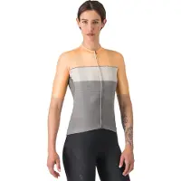 Castelli Elegante Korta ärmar Cykeltröja