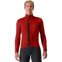 Castelli Entrata Gore-tex Infinium Windstopper Jacka