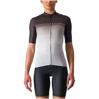 Castelli Salita Korta ärmar Cykeltröja