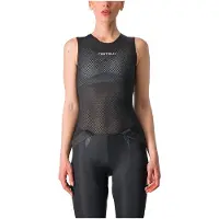 Castelli Pro Mesh Ärmlös Baslager