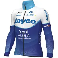 ALÉ Jayco Alula Replica 2023 Jacka
