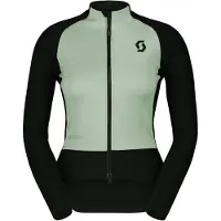 SCOTT Rc Pro Warm Hybrid Gore-tex Infinium Windstopper Jacka