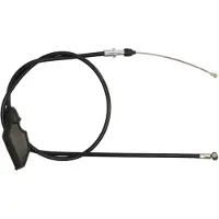 4 Ride Kopplingskabel LS-328
