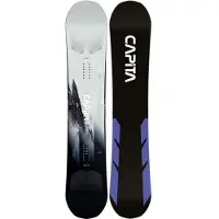 Capita Mega Merc 2027 Snowboard multi, 156W