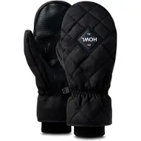 Howl Jed Mitt Black-M