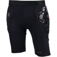 Burton Impact Skyddsshorts För Kvinnor