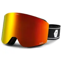 CHPO Samoa Skidglasögon
