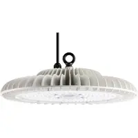 Pracht 9603212 9603212 LED-armatur för hallbelysning LED Vit