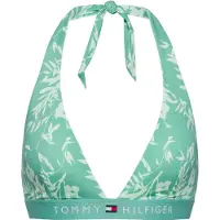 Tommy Hilfiger Uw0uw05945 Bikinitopp