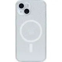 Otterbox Symmetry Clear Magsafe Backcover Apple iPhone 17e, iPhone 16e, iPhone 15, iPhone 14, iPhone 13 Stardust Induktiv laddning, MagSafe-kompatibel 77-98194