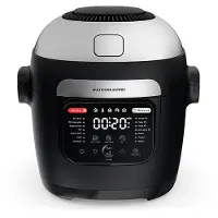 OBH Nordica MultiCook Actifry air fryer 6L 7211419445