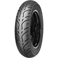 Mitas MC7 140/90-15 TL, Däck för motorcykel främre/bakre