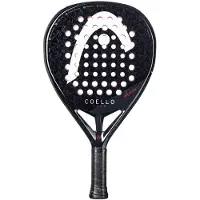 Head Racket Coello Team 2025 Padelracket