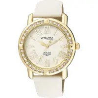 Q&Q armbandsur DA93J104N