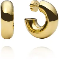 Mockberg Rude Earrings - Stjärnurmakarna