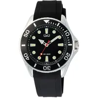 Q&Q armbandsur C72A-005PY
