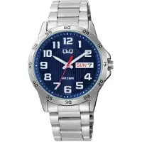 Q&Q armbandsur A37A-003PY