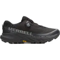 Merrell Men's Agility Peak 5 Boa GTX skor för terränglöpning