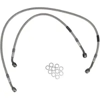 TRW Bromsrör FRAM MCH 389 V2