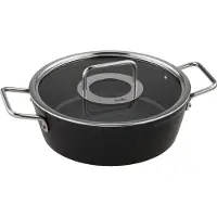 Fissler Adamant Ca 24 Cm Kastrull