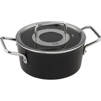 Fissler Adamant Stp 18 Cm Kastrull