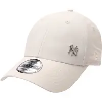 New Era Keps 'FLAWLESS 9FORTY NEYYAN' ljusbeige