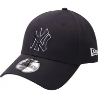 New Era Mlb New York Yankees Outline 9forty Keps