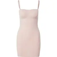 Calvin Klein Shapewear Slip Dress Stay Put Stretch