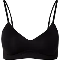 Calvin Klein Lightly Lined Bralette Invisibles