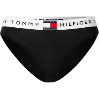 Tommy Hilfiger Heritage Tonal Logo Waistband Briefs