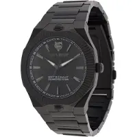 Plein sport Metronaut 42 Mm Klocka