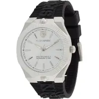 Plein sport Metronaut 42 Mm Klocka
