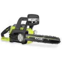 Ryobi 18v One+ Ocs1830 Elektrisk Motorsåg