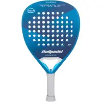 Bullpadel Pearl Cloud 2025 Padelracket För Kvinnor