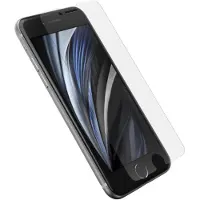Otterbox Trusted Glass Displayskyddsglas Apple IPhone se (gen. 3, 2022), IPhone se (gen.2, 2020), IPhone 8, iPhone 7 1 st repbeständig 77-65053