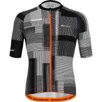 Santini Karma Kinetic Korta ärmar Cykeltröja