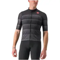 Castelli Livelli Korta ärmar Cykeltröja