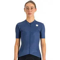 Sportful Flare Korta ärmar Cykeltröja