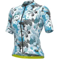 ALÉ Amazzonia Korta ärmar Cykeltröja