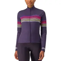 Castelli Ottanta Långärmad Trikå
