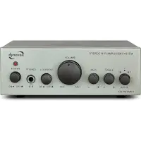 Dynavox Stereoförstärkare x Silver