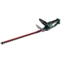 Metabo 601719850 Elektrisk Häcksax