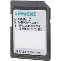 Siemens 6ES7954-8LE04-0AA0, 12 GB
