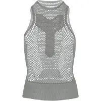 Q36.5 Zero Mesh Ärmlös Baslager