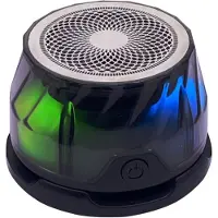 4smarts Bluetooth-högtalare SoundCharge MagSafe-kompatibel
