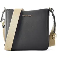 Michael Kors Jet Set Travel Liten Nord-Syd Axelväska