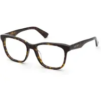 Nina Ricci Vnr410 Square Damglasögon
