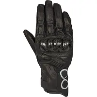 Bering Tornado perforerade motorcykelhandskar
