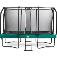 Salta First Class Trampolin 214x366 Cm