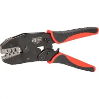 Ks Tools 115.1595 1151595 Crimptång 5 till 6 mm²